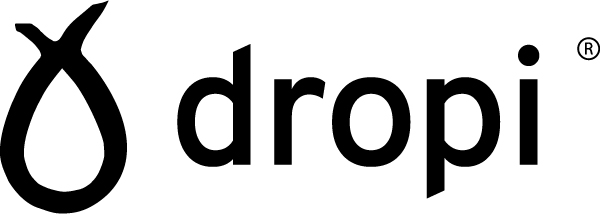 dropi logo