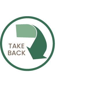 Take-Back Program