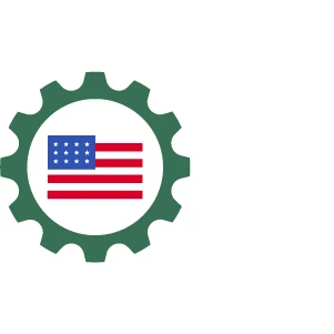 Made in USA