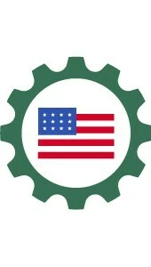 Made in the USA