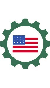  Made in the USA. Why is this important?