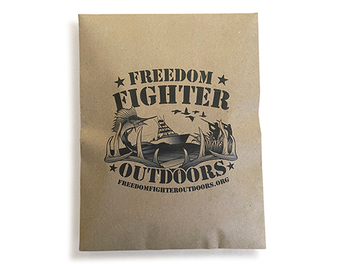 100% Recycled Eco-X Mailers  Water Resistant Paper Mailers