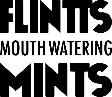 flintts mints logo