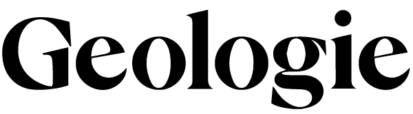 geologie logo