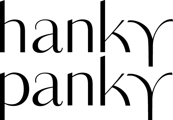 hanky panky logo