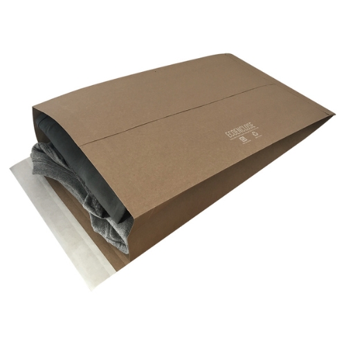 Shop Mailers Kraft Mailer Lite EcoEnclose
