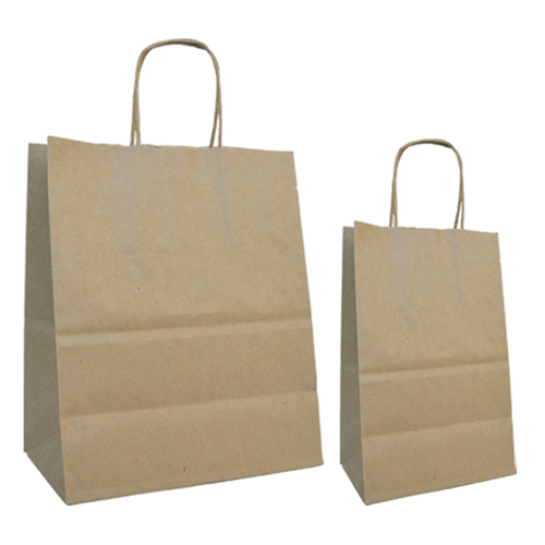 Retail Shopping Bags | Custom Printed with Your Logo & Design