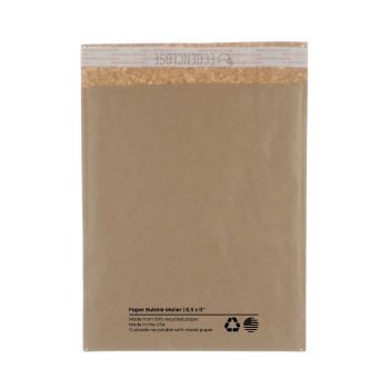 Paper Bubble Mailers