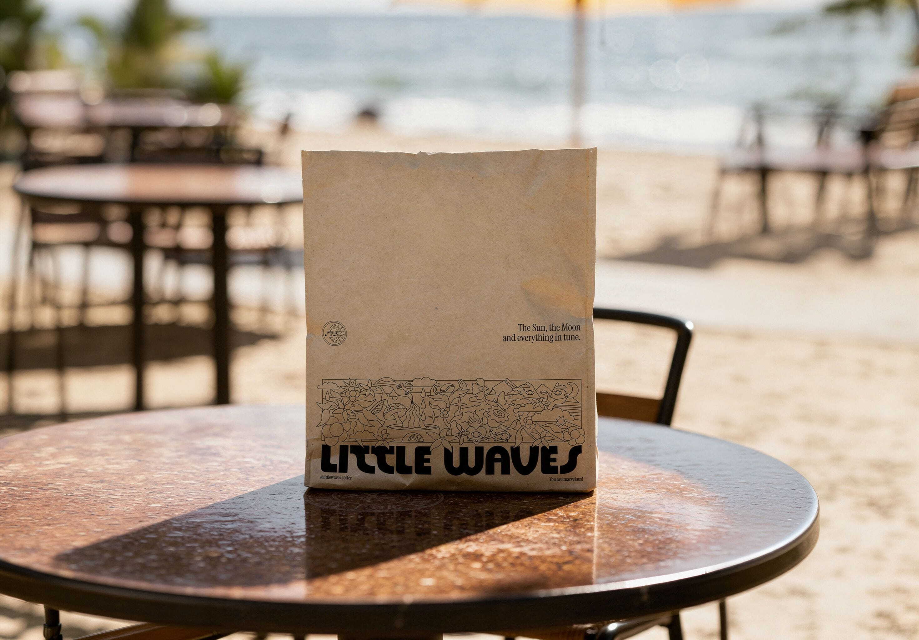 custom paper bubble mailer