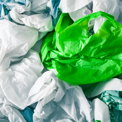 Here's how many times you need to reuse your reusable grocery bags | CNN