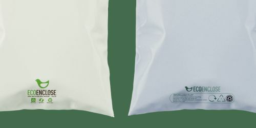 ecoenclose poly mailers