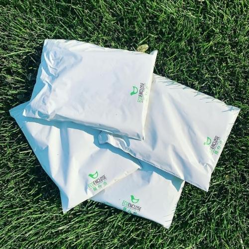 The Ultimate Guide to Poly Mailers