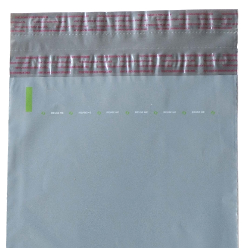 Tear-Proof Polyethylene Mailers in Stock - ULINE