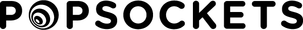 pop sockets logo