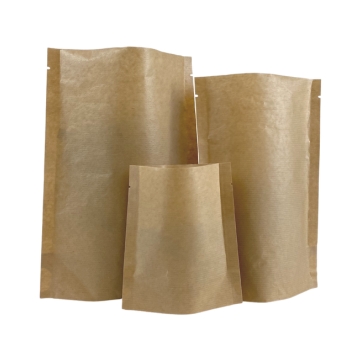 Paper Pouches