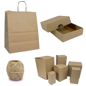 100 PCS Kit Kit Pouches Honeycomb Packing Paper Glass Shipping