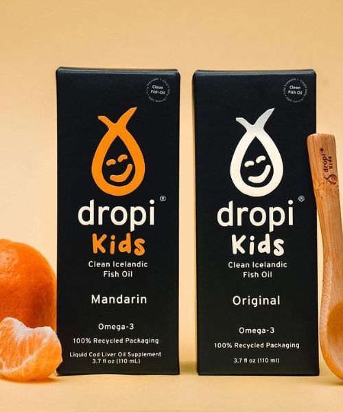 Retail Folding Cartons