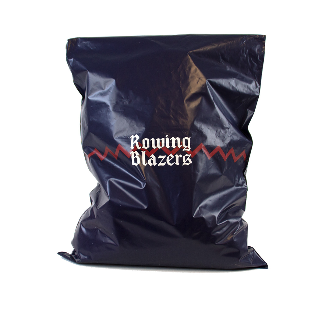 rowing blazers mailer