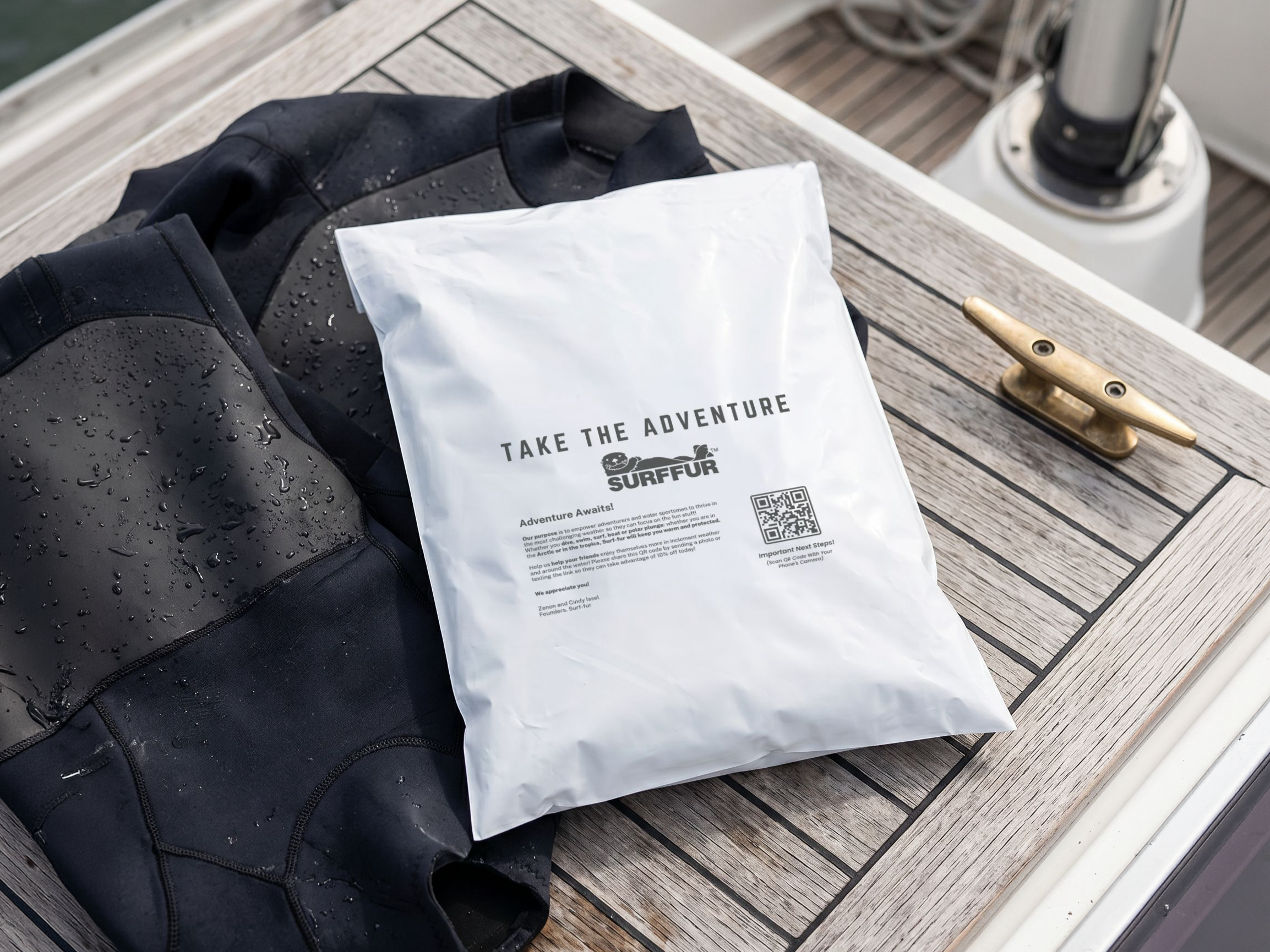 Sustainable Packaging Solutions