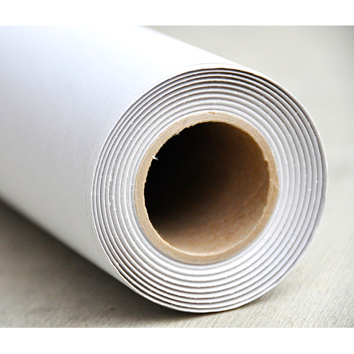 Simply Done Perforated Plastic Wrap Roll