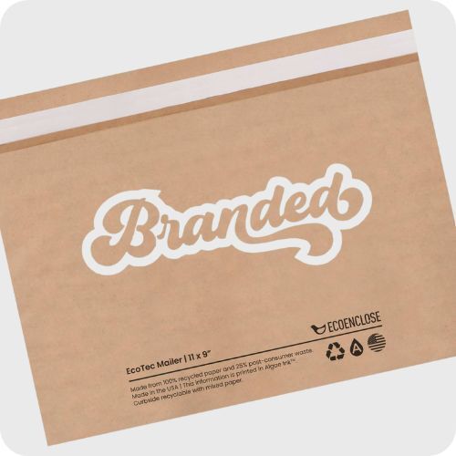EcoTec Mailers