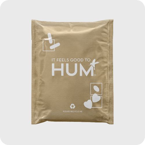 Paper Bubble Mailers