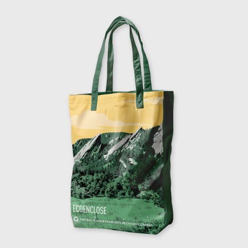 reusable tote