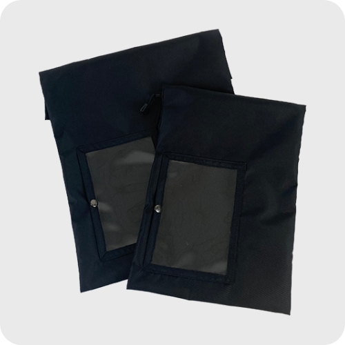 Reusable Mailers