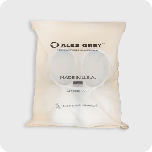 Ales Grey Custom Sway Polybag