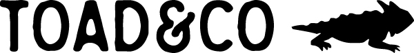 toad co logo