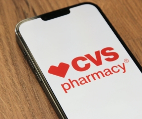 CVS