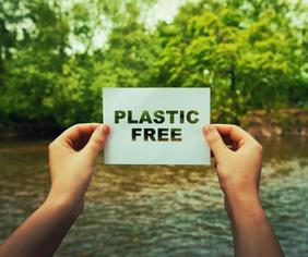 plastic free