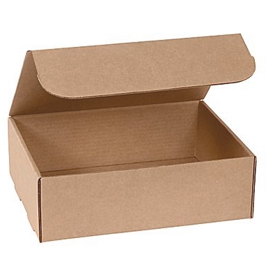 Cardboard Shipping & Mailer Boxes