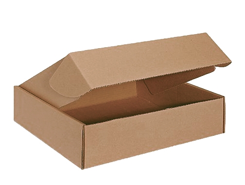 Custom Shipping Boxes  100% Recycled Mailing Boxes - EcoEnclose