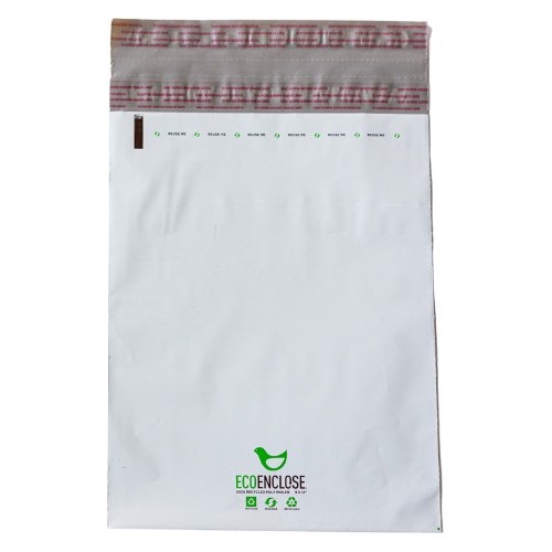 Wholesale Custom Seal Bag Environmentally Friendly and