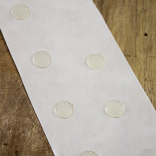 Double Sided Glue Dots - Pack of 6000