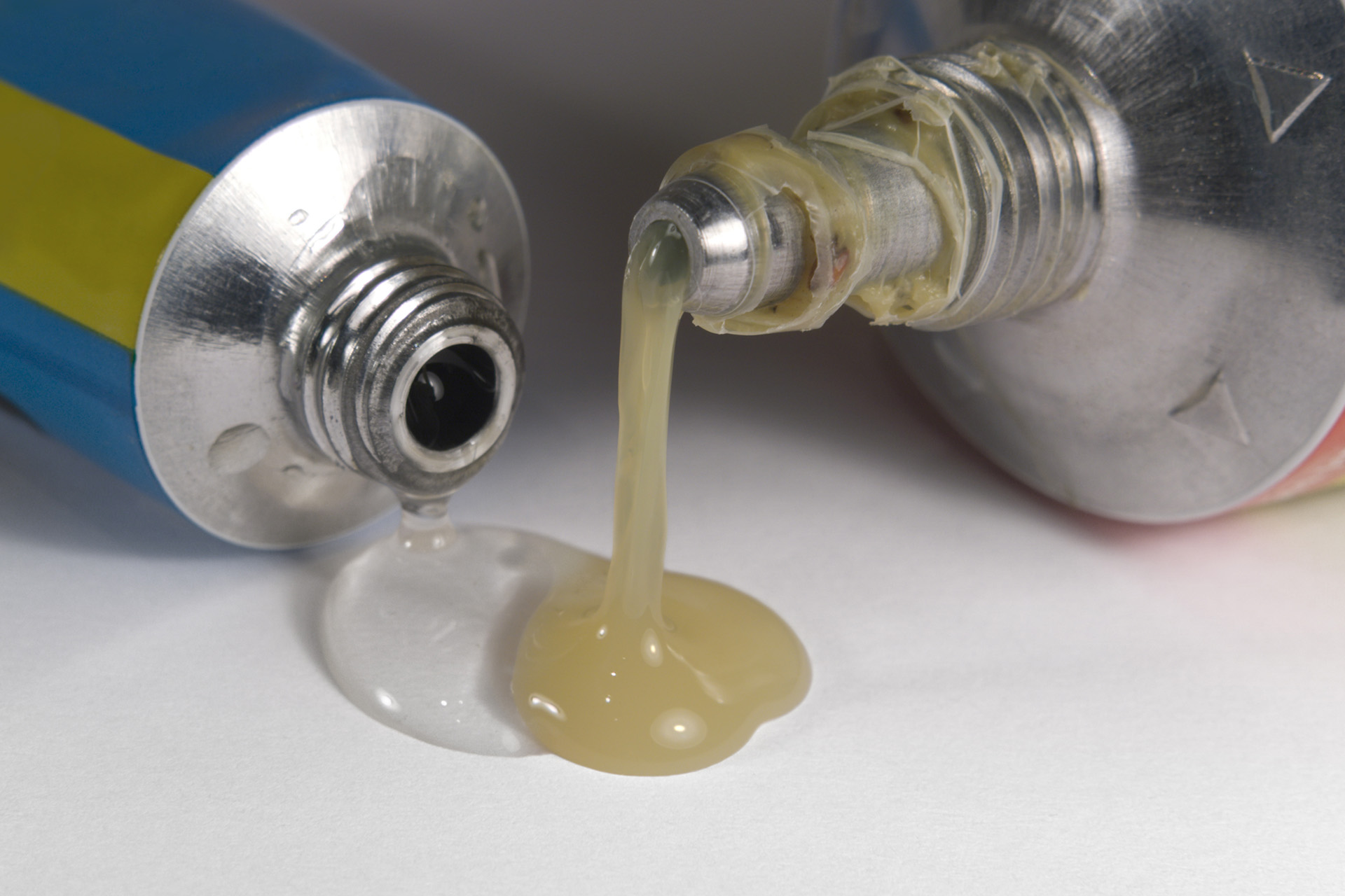 Adhesives and Glues