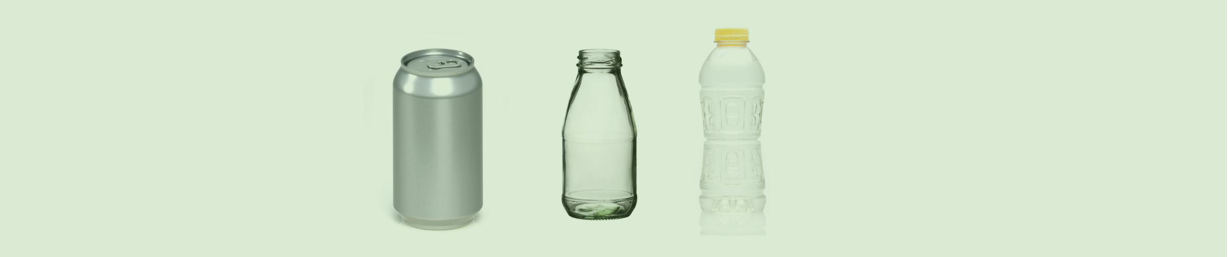 Aluminum vs Plastic: What's the Sustainable Option?