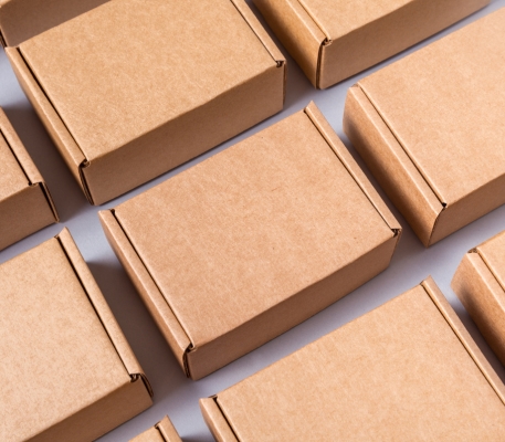 The Ultimate Guide To Corrugated Boxes