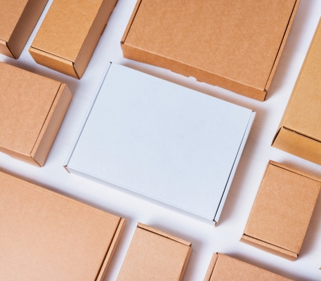 How Custom Designed Kraft Material Boxes Can Uplift Your Business