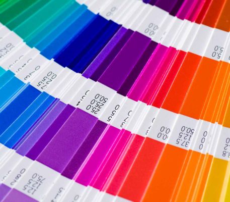 Pantone vs. CMYK for Custom Branded Packaging - EcoEnclose