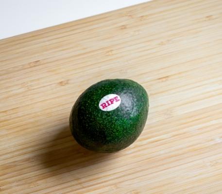 Here’s What to do With Those Annoying Produce Stickers