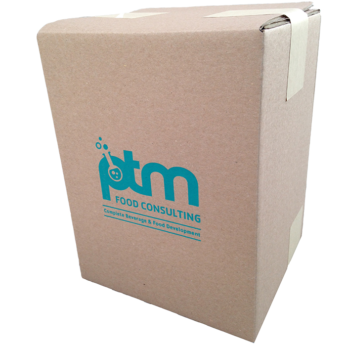 EcoEnclose 100 Recycled Shipping Boxes