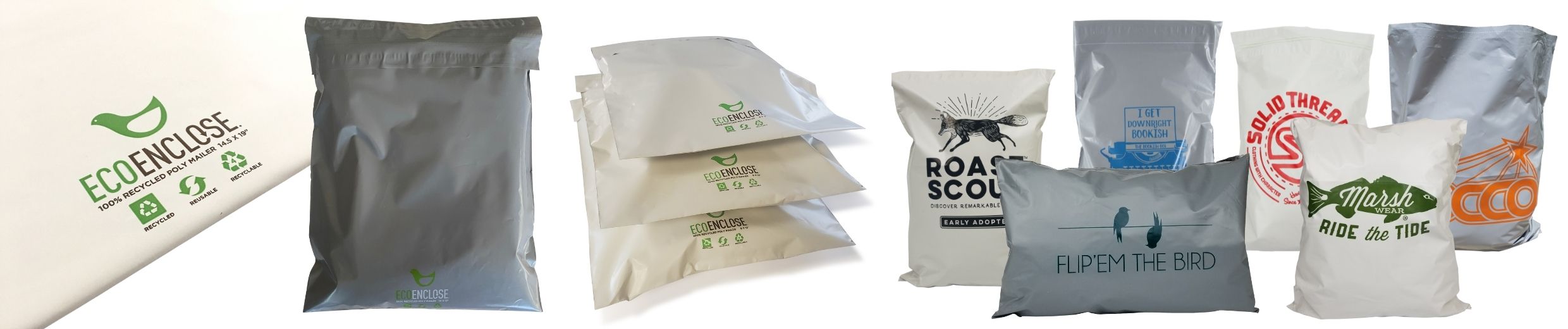 sustainable recycled poly mailers complete guide