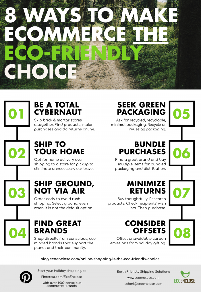 How to Make Your Holiday Home Eco-Friendly