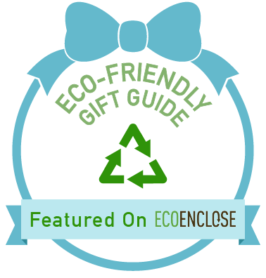 eco friendly gift guide