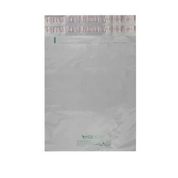 Gray Poly Mailers