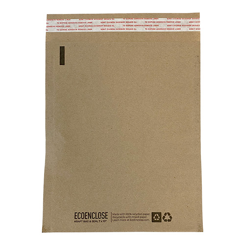 Kraft paper shopping bag for boutiques | Designer paper bag – yessirbags.in