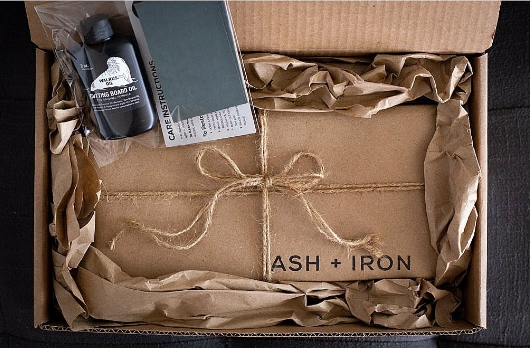 The Relationship Between Unboxing Experiences and Customer Retention