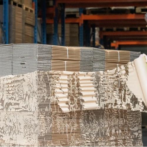 Pallet Wrap Stretch Wrap, Plastic Wrap & Paper Wrap